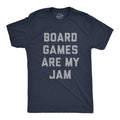 Mens Board Games Are My Jam T shirt Funny Game Night Hilarious Family Gift Tee Unisex T-shirt, Sweatshirt, Hoodie, Long Sleeve Tee - T-Shirt, Sweatshirt, Hoodie