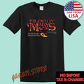 Bloody Mary's Restaurant Bora Bora Men's Black Size S-5XL Unisex T-shirt, Sweatshirt, Hoodie, Long Sleeve Tee - T-Shirt, Sweatshirt, Hoodie