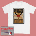 Big Head Todd And The Monsters Texas Tour 2026 Poster T-Shirt Unisex T-shirt, Sweatshirt, Hoodie, Long Sleeve Tee - T-Shirt, Sweatshirt, Hoodie
