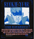 Rookie of the Year Dallas Mavericks Cooper Flagg 2026 comic shirt Unisex T-shirt, Sweatshirt, Hoodie, Long Sleeve Tee - T-Shirt, Sweatshirt, Hoodie