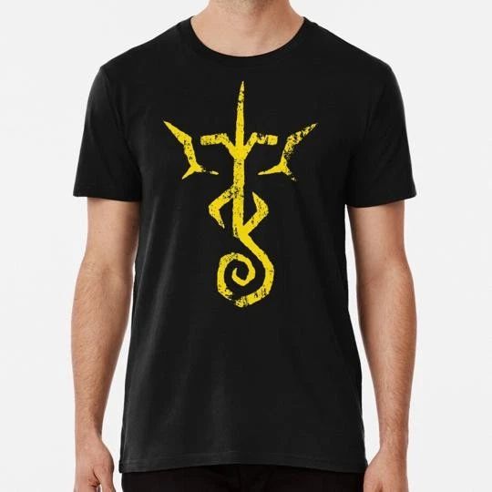 Yellow Sign King In Size S to 5XL Made in the USA T-Shirt Unisex T-shirt, Sweatshirt, Hoodie, Long Sleeve Tee - T-Shirt, Sweatshirt, Hoodie