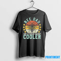 Bee Dad Like A Regular Dad But Cooler Vintage Tshirts Sweater Unisex T-shirt, Sweatshirt, Hoodie, Long Sleeve Tee - T-Shirt, Sweatshirt, Hoodie
