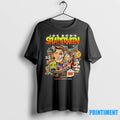 Joe Bobs Splatterween A Shudder Series Halloween Tshirts Sweater Unisex T-shirt, Sweatshirt, Hoodie, Long Sleeve Tee - T-Shirt, Sweatshirt, Hoodie