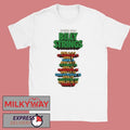Billy Strings Spring 2026 Tour Funky Text Tee with Dates shirt Unisex T-shirt, Sweatshirt, Hoodie, Long Sleeve Tee - T-Shirt, Sweatshirt, Hoodie