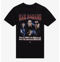 Zak Bagans Collage T-Shirt Unisex Size S-5XL Unisex T-shirt, Sweatshirt, Hoodie, Long Sleeve Tee - T-Shirt, Sweatshirt, Hoodie