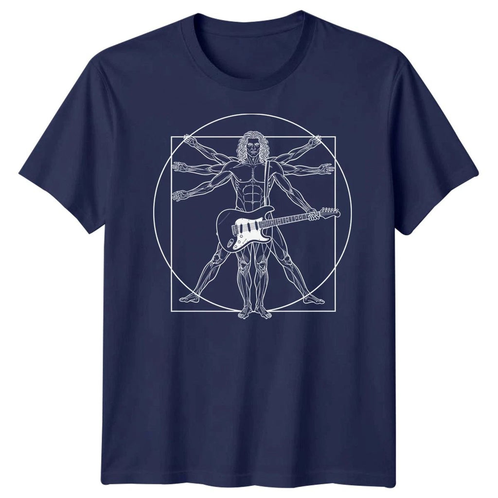 Guitar Rock Grunge Punk Band Mens T-Shirt Regular Fit Music Unisex Graphic Tee Unisex T-shirt, Sweatshirt, Hoodie, Long Sleeve Tee - T-Shirt, Sweatshirt, Hoodie