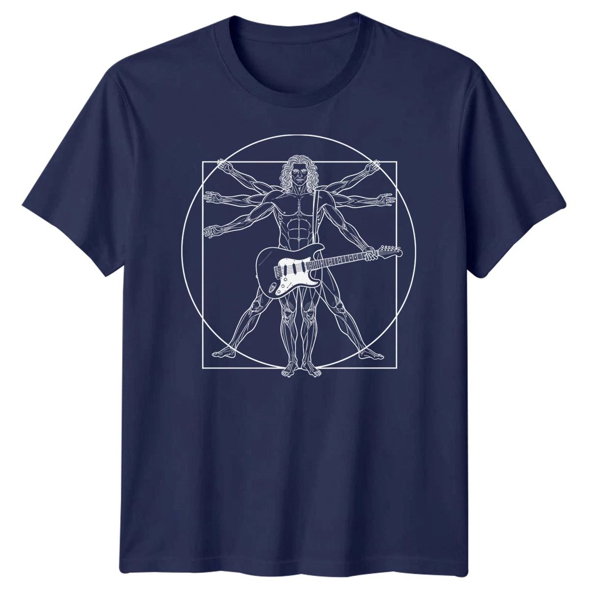 Guitar Rock Grunge Punk Band Mens T-Shirt Regular Fit Music Unisex Graphic Tee Unisex T-shirt, Sweatshirt, Hoodie, Long Sleeve Tee - T-Shirt, Sweatshirt, Hoodie