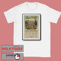 Max McNown The Summer Vacation Tour 2026 Poster shirt Unisex T-shirt, Sweatshirt, Hoodie, Long Sleeve Tee - T-Shirt, Sweatshirt, Hoodie