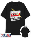 How I solved my problems in the 80s shirt Unisex T-shirt, Sweatshirt, Hoodie, Long Sleeve Tee - T-Shirt, Sweatshirt, Hoodie