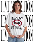 I am really ugly no photo please shirt Unisex T-shirt, Sweatshirt, Hoodie, Long Sleeve Tee - T-Shirt, Sweatshirt, Hoodie