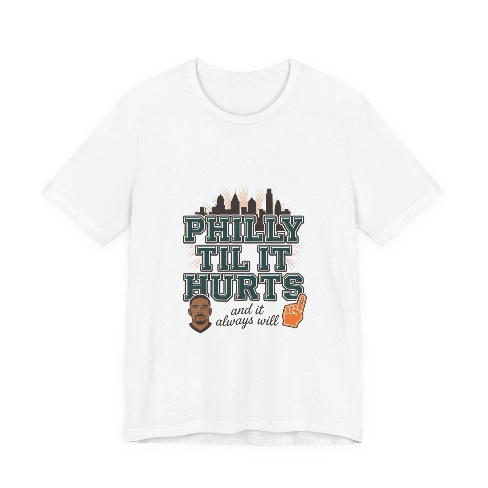 Customizable Sports T-Shirt, requests available Unisex T-shirt, Sweatshirt, Hoodie, Long Sleeve Tee - T-Shirt, Sweatshirt, Hoodie