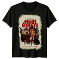 Mean Streets (1973) Movie Poster Inspired T-Shirt Retro Classic  Tee Unisex Unisex T-shirt, Sweatshirt, Hoodie, Long Sleeve Tee - T-Shirt, Sweatshirt, Hoodie