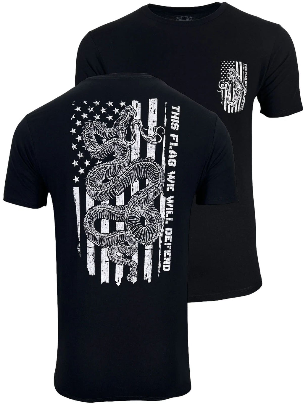 Howitzer Style Men's T-Shirt DEFEND FLAG Military Grunt MFG Unisex T-shirt, Sweatshirt, Hoodie, Long Sleeve Tee - T-Shirt, Sweatshirt, Hoodie