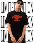 Llerandi boxing property of 2019 gloves shirt Unisex T-shirt, Sweatshirt, Hoodie, Long Sleeve Tee - T-Shirt, Sweatshirt, Hoodie