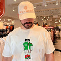 Mexico 2026 Soccer Pride Shirt Unisex T-shirt, Sweatshirt, Hoodie, Long Sleeve Tee - T-Shirt, Sweatshirt, Hoodie