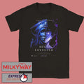 Solo Leveling The Movie The Hunter Becomes The Shadow Coming Soon shirt Unisex T-shirt, Sweatshirt, Hoodie, Long Sleeve Tee - T-Shirt, Sweatshirt, Hoodie