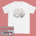 A Day To Remember 2026 Australia And New Zealand Tour Merch Crocodile Art T-Shirt Unisex T-shirt, Sweatshirt, Hoodie, Long Sleeve Tee - T-Shirt, Sweatshirt, Hoodie