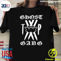 Twin Paranormal Paracon 2026 Signed Shirt Unisex T-shirt, Sweatshirt, Hoodie, Long Sleeve Tee - T-Shirt, Sweatshirt, Hoodie