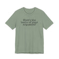 Funny Lawyer Legal Humor T-Shirt | Law Student Tee Unisex T-shirt, Sweatshirt, Hoodie, Long Sleeve Tee - T-Shirt, Sweatshirt, Hoodie