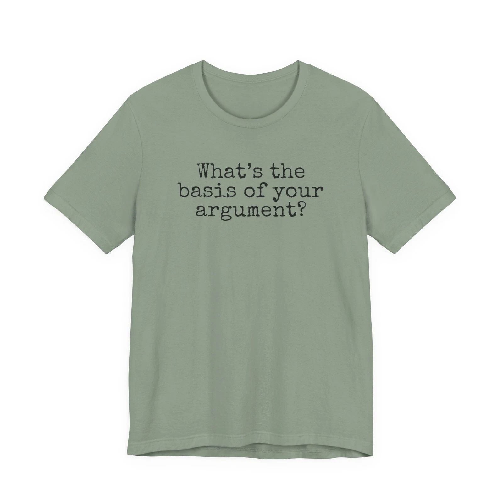 Funny Lawyer Legal Humor T-Shirt | Law Student Tee Unisex T-shirt, Sweatshirt, Hoodie, Long Sleeve Tee - T-Shirt, Sweatshirt, Hoodie