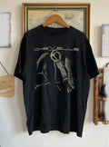 Chevelle band Tour Rock Album Black Shirt Cotton Adult S-5XL Unisex T-shirt, Sweatshirt, Hoodie, Long Sleeve Tee - T-Shirt, Sweatshirt, Hoodie
