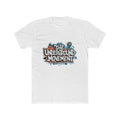 Urban Street Art T-Shirt, The Underground Movement Tee, Hip Hop Fashion, Music Unisex T-shirt, Sweatshirt, Hoodie, Long Sleeve Tee - T-Shirt, Sweatshirt, Hoodie