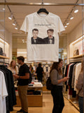 Pet Shop Boys Actually Gift For Fan White All Size Shirt Unisex T-shirt, Sweatshirt, Hoodie, Long Sleeve Tee - T-Shirt, Sweatshirt, Hoodie