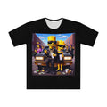Street Style Redefined: Custom Urban Loose-Fit T-Shirts with Bold Attitude 2 Unisex T-shirt, Sweatshirt, Hoodie, Long Sleeve Tee - T-Shirt, Sweatshirt, Hoodie