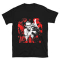 La Haine Movie T-Shirt Cult French Film Street Style Tee Classic Cinema Fan Gift Unisex T-shirt, Sweatshirt, Hoodie, Long Sleeve Tee - T-Shirt, Sweatshirt, Hoodie