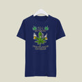 Blue LARGE Mens T Shirt Gildan   Simple Man Beer Doobies Boobies 420 Weed Unisex T-shirt, Sweatshirt, Hoodie, Long Sleeve Tee - T-Shirt, Sweatshirt, Hoodie