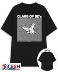 Class of 90s shirt Unisex T-shirt, Sweatshirt, Hoodie, Long Sleeve Tee - T-Shirt, Sweatshirt, Hoodie