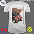 The Black Keys Jackson Hole, Wy June 8 2026 Poster Shirt Unisex T-shirt, Sweatshirt, Hoodie, Long Sleeve Tee - T-Shirt, Sweatshirt, Hoodie