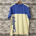 Cookies SF Shirt Mens 3XL Blue White Fresh Daily Graphic Tee Streetwear Hip Hop Unisex T-shirt, Sweatshirt, Hoodie, Long Sleeve Tee - T-Shirt, Sweatshirt, Hoodie