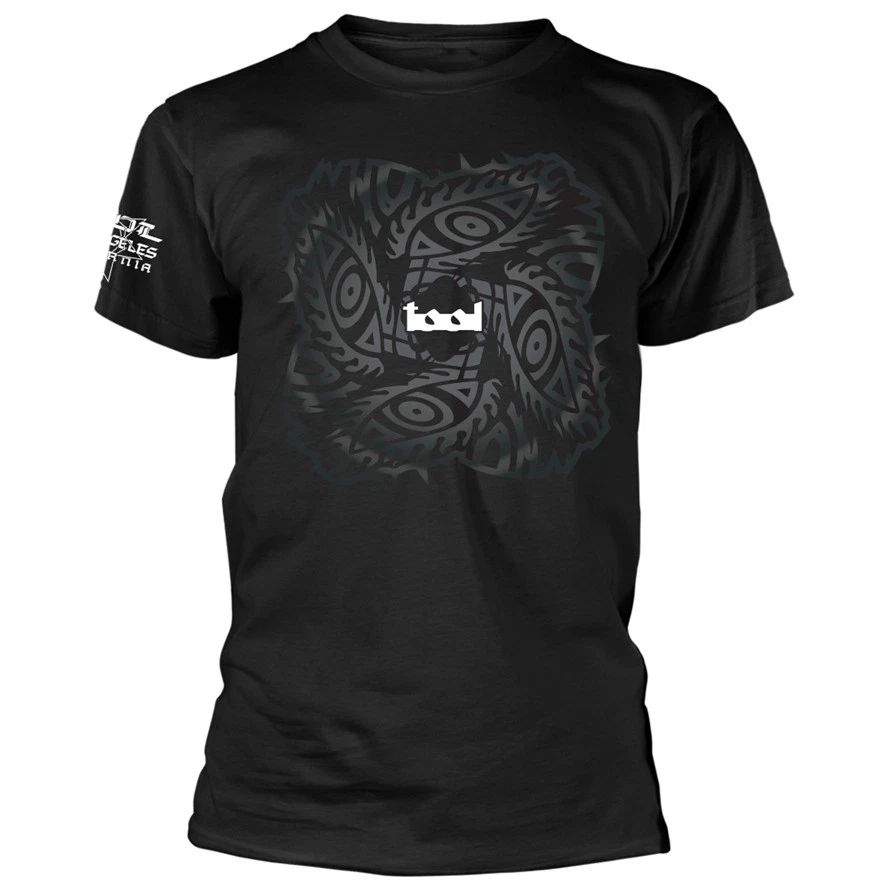 Tool Tonal Shirt S-XXL Tshirt Official Metal Rock Band T-Shirt Unisex T-shirt, Sweatshirt, Hoodie, Long Sleeve Tee - T-Shirt, Sweatshirt, Hoodie