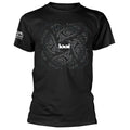 Tool Tonal Shirt S-XXL Tshirt Official Metal Rock Band T-Shirt Unisex T-shirt, Sweatshirt, Hoodie, Long Sleeve Tee - T-Shirt, Sweatshirt, Hoodie