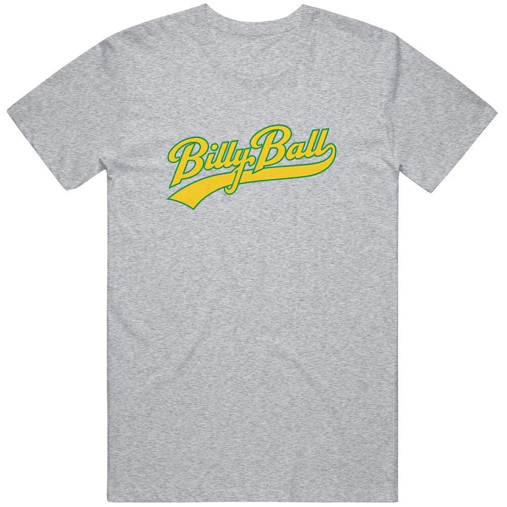 Billy Ball Vintage Baseball T Shirt Unisex T-shirt, Sweatshirt, Hoodie, Long Sleeve Tee - T-Shirt, Sweatshirt, Hoodie