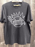 Ween Band - WeenPhish Logo Charcoal T-shirt Size S-5XL Unisex T-shirt, Sweatshirt, Hoodie, Long Sleeve Tee - T-Shirt, Sweatshirt, Hoodie