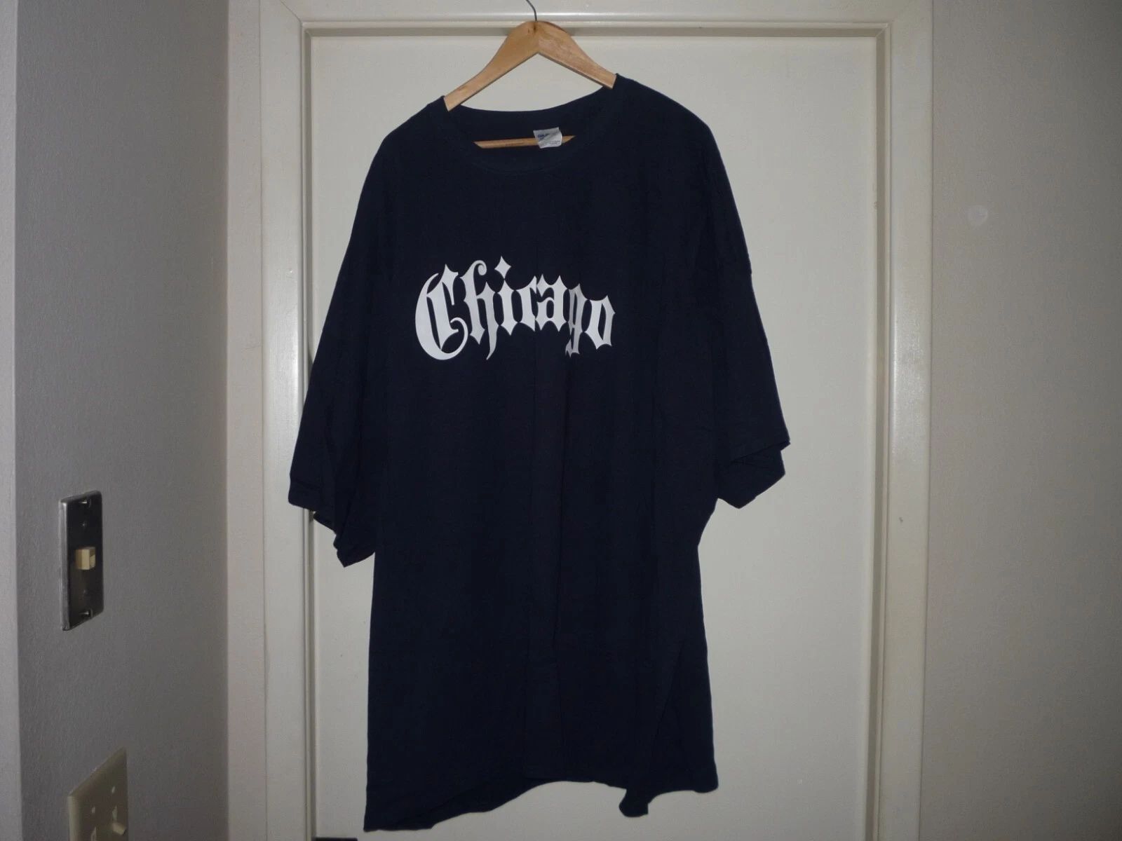 MEN'S MENS T SHIRT TEE SHIRT T-SHIRT PULLOVER TRENDY CHICAGO Hip Hop Adult Unisex T-shirt, Sweatshirt, Hoodie, Long Sleeve Tee - T-Shirt, Sweatshirt, Hoodie
