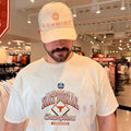 The Texas Longhorns win the 2026 NCAA Womens Collegiate Softball Champions shirt Unisex T-shirt, Sweatshirt, Hoodie, Long Sleeve Tee - T-Shirt, Sweatshirt, Hoodie