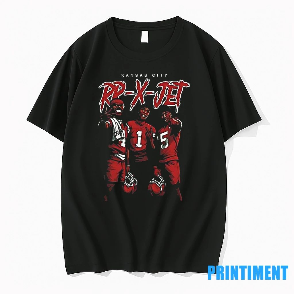Chiefs Rashee Rice Kansas City Rr X Jet Tshirts Sweater Unisex T-shirt, Sweatshirt, Hoodie, Long Sleeve Tee - T-Shirt, Sweatshirt, Hoodie