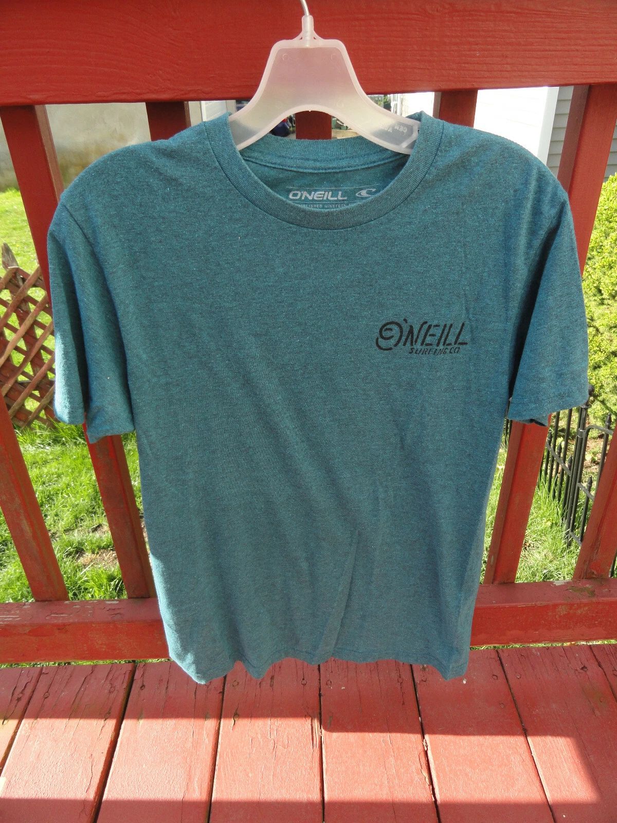 O'Neill Surfing Co est 1952 Graphic T~EUC~Surfing fan~Beach wear~ Unisex T-shirt, Sweatshirt, Hoodie, Long Sleeve Tee - T-Shirt, Sweatshirt, Hoodie