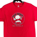 Fat Babys Pizza Subs Mens L Shirt Hilton Head Island SC Restaurant Souvenir Unisex T-shirt, Sweatshirt, Hoodie, Long Sleeve Tee - T-Shirt, Sweatshirt, Hoodie