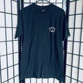 Vans Mens Short Sleeve T Shirt Black M Cobra Snake Reptile Surf Skate Beach Unisex T-shirt, Sweatshirt, Hoodie, Long Sleeve Tee - T-Shirt, Sweatshirt, Hoodie