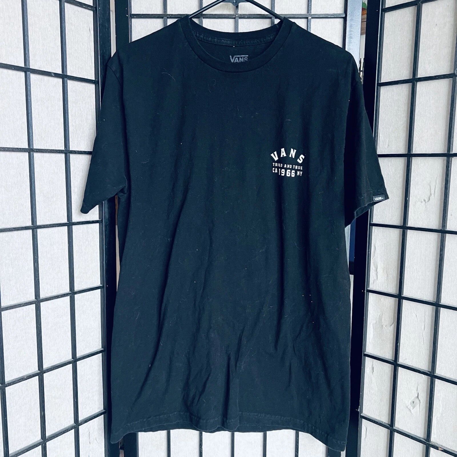 Vans Mens Short Sleeve T Shirt Black M Cobra Snake Reptile Surf Skate Beach Unisex T-shirt, Sweatshirt, Hoodie, Long Sleeve Tee - T-Shirt, Sweatshirt, Hoodie