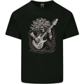 Heavy Metal Rock Skull Guitar Music 2 Mens Light Cotton T-Shirt Unisex T-shirt, Sweatshirt, Hoodie, Long Sleeve Tee - T-Shirt, Sweatshirt, Hoodie