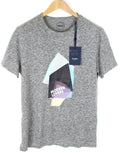 Zapa Modern Lovers Men's Large Short Sleeve Heather Grey Round Neck T-Shirt Unisex T-shirt, Sweatshirt, Hoodie, Long Sleeve Tee - T-Shirt, Sweatshirt, Hoodie