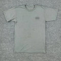 Vans Shirt Men Small Gray Logo Off The Wall Graphic Crew Neck Short Sleeve Adult Unisex T-shirt, Sweatshirt, Hoodie, Long Sleeve Tee - T-Shirt, Sweatshirt, Hoodie