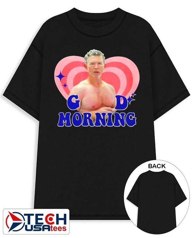 Good Morning Dr Jack Abbot shirt Unisex T-shirt, Sweatshirt, Hoodie, Long Sleeve Tee - T-Shirt, Sweatshirt, Hoodie
