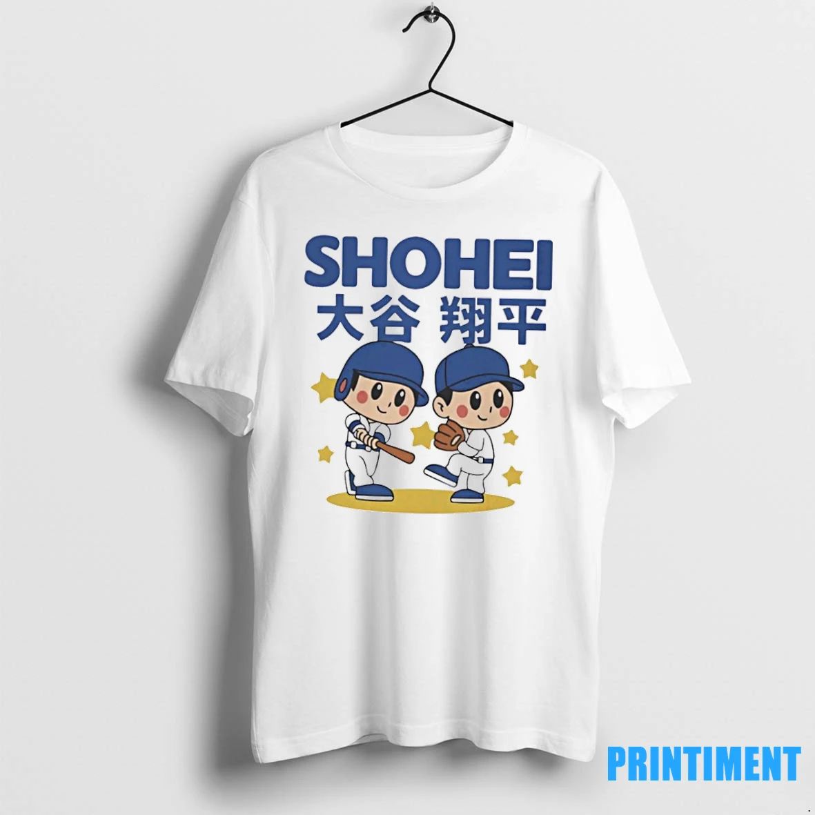 Shohei Ohtani Superstar Cartoon Baseball Mlb Tshirts Sweater Unisex T-shirt, Sweatshirt, Hoodie, Long Sleeve Tee - T-Shirt, Sweatshirt, Hoodie