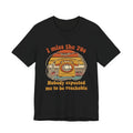 I Miss The 70s T-Shirt Throwback Rotary Phone Graphic Tee Retro Humor Sarcastic Unisex T-shirt, Sweatshirt, Hoodie, Long Sleeve Tee - T-Shirt, Sweatshirt, Hoodie